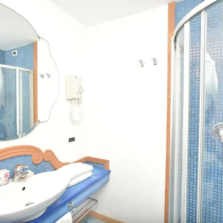 Italia - Hotel Casamicciola Terme