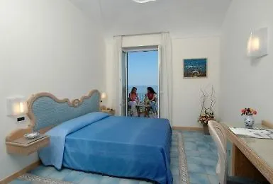 Italia - 4* Casamicciola Terme