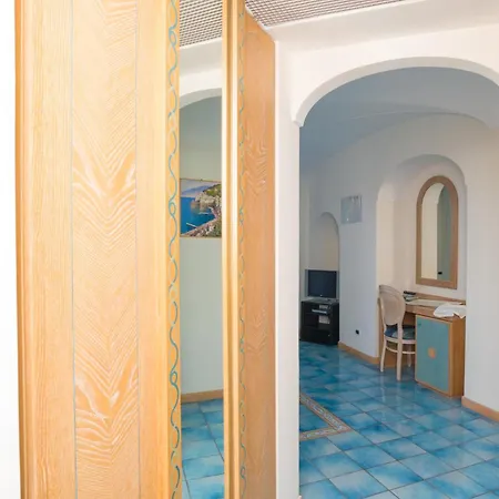 Hotel Italia - Club 4*