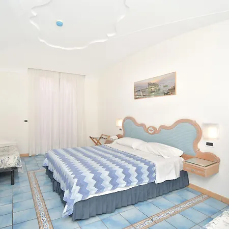 Italia - Hotel