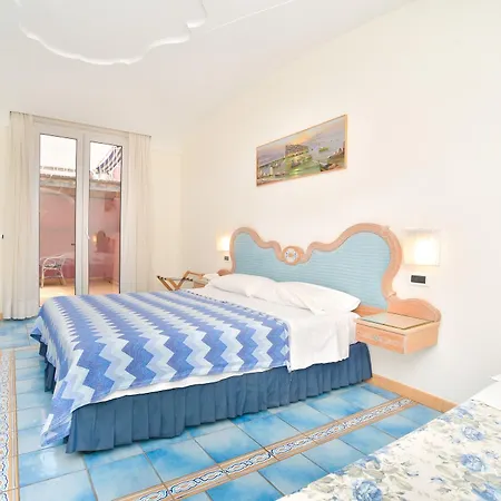 Italia - Hotel