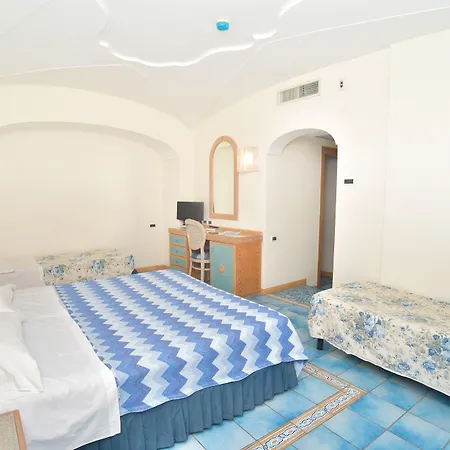 Italia - 4* Casamicciola Terme