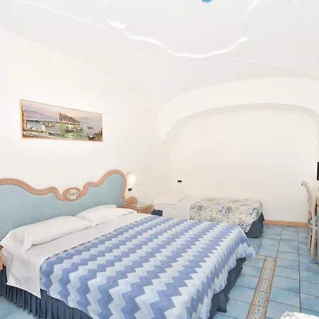 Italia - Club Hotel
