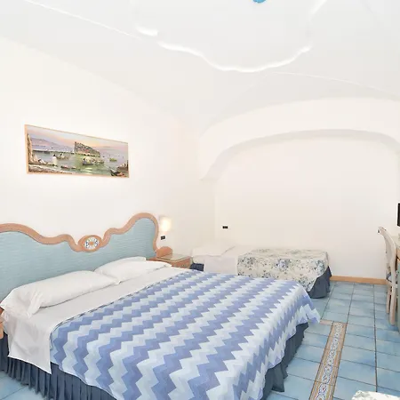 Italia - Hotel