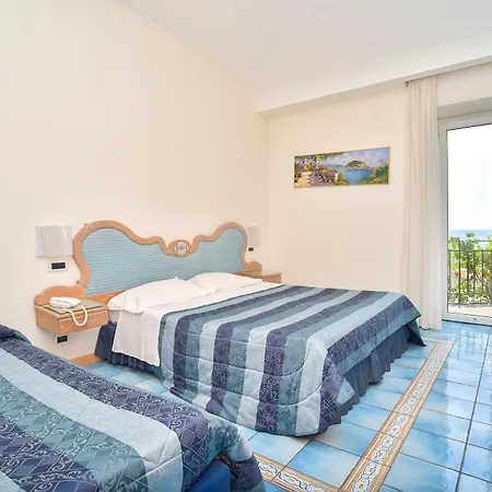 Italia - Club Casamicciola Terme