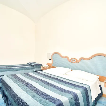 Hotel Italia -
