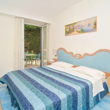 Hotel Italia -