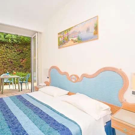Hotel Italia -