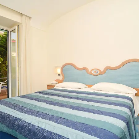 Hotel Italia - Club