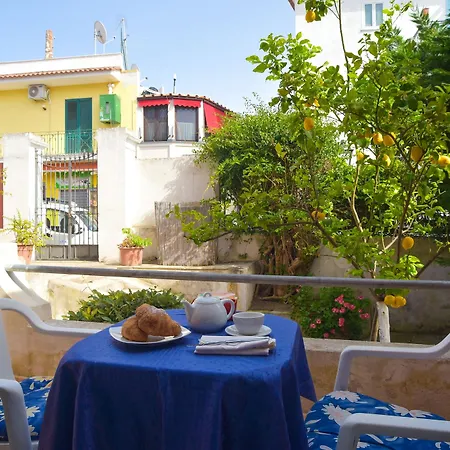 Hotel Italia -