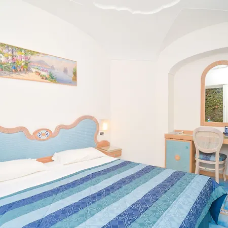 Italia - 4* Casamicciola Terme