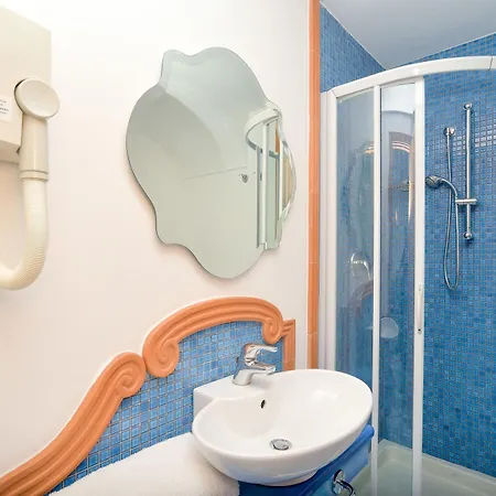 Hotel Italia -