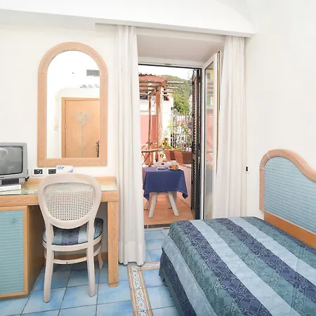 Italia - 4*