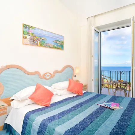 Hotel Italia - Casamicciola Terme