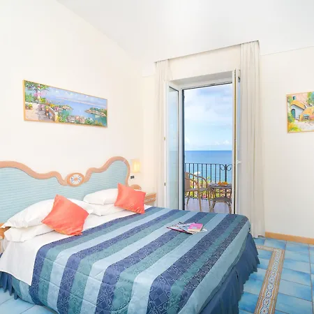 Italia - Hotel 4*