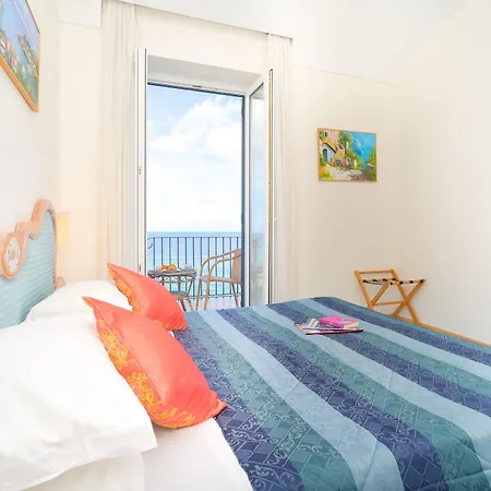 Italia - Hotel 4*