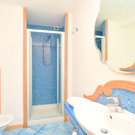 Italia - Hotel