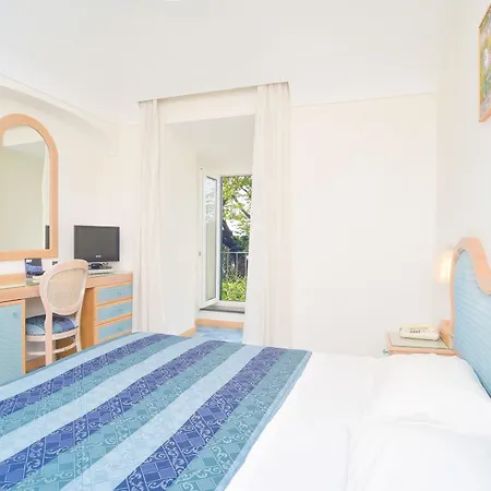 Hotel Italia - Casamicciola Terme