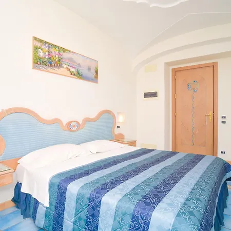 Italia - 4* Casamicciola Terme