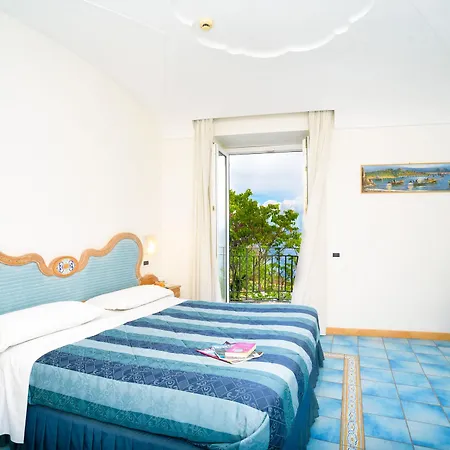 Italia - Hotel Casamicciola Terme