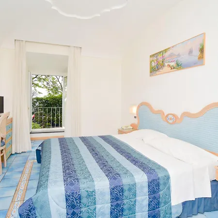 Hotel Italia - Casamicciola Terme