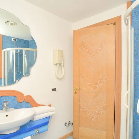 Italia - Hotel 4*