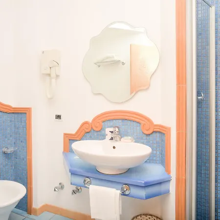Italia - Hotel 4*