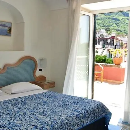 Hotel Italia - Club 4*