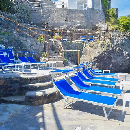 Hotel Italia -