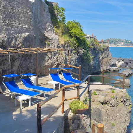 Italia - Casamicciola Terme