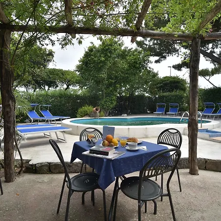 Italia - 4*