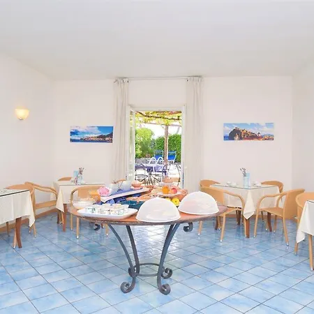 Italia - 4* Casamicciola Terme