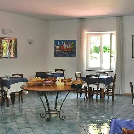 Italia - Club Hotel Casamicciola Terme