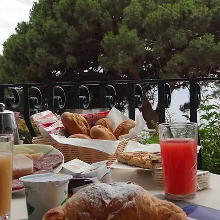 Italia - 4* Casamicciola Terme