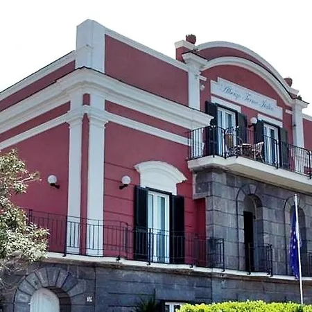 Italia - Club Hotel 4*