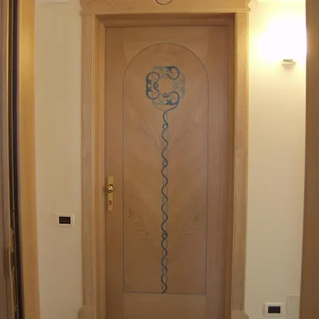 Hotel Italia - Casamicciola Terme