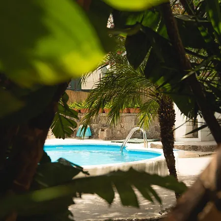 Italia - Hotel Casamicciola Terme