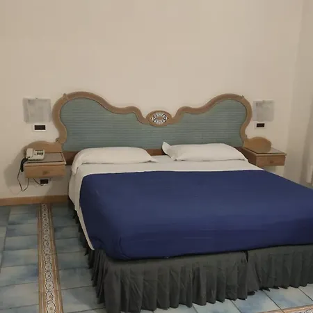 Hotel Italia -