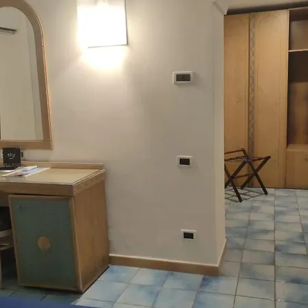 Italia - 4* Casamicciola Terme