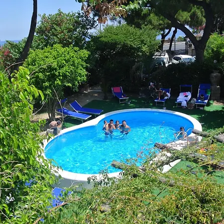 Hotel Italia - Casamicciola Terme