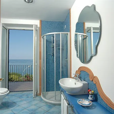 Italia - Hotel