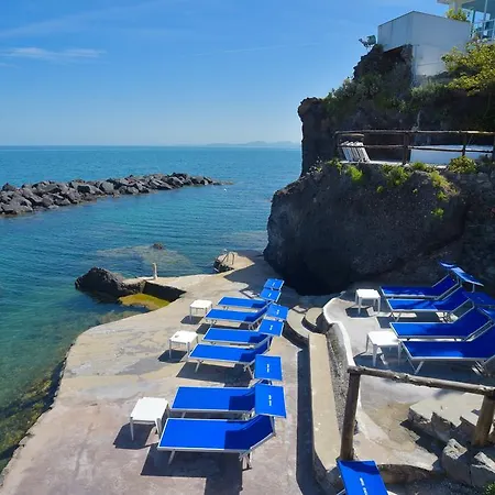 Hotel Italia - 4*