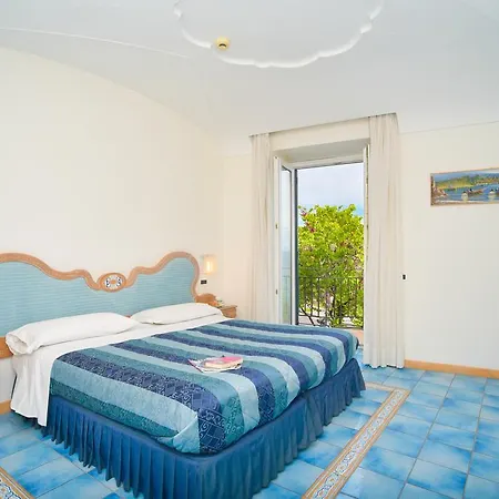 Hotel Italia - Club Casamicciola Terme