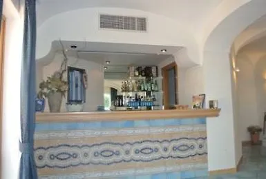Hotel Italia - Casamicciola Terme