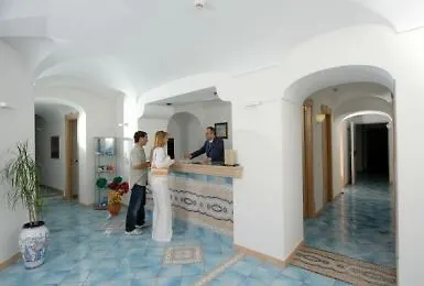 Italia - Hotel