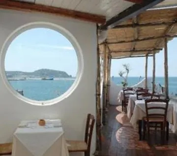 Hotel Italia - Club 4*