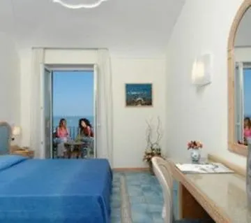 Italia - Hotel 4*