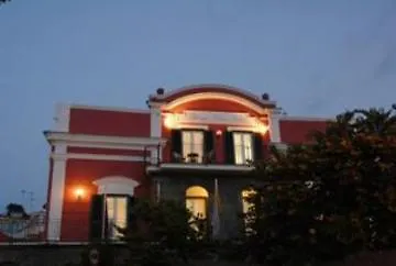 Hotel Italia - Casamicciola Terme