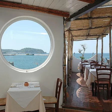 Italia - Hotel