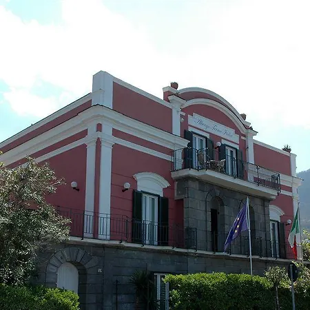 Italia - Club Hotel 4*